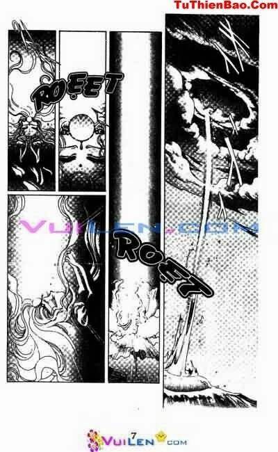 hiệp sĩ phép màu chapter 1 6