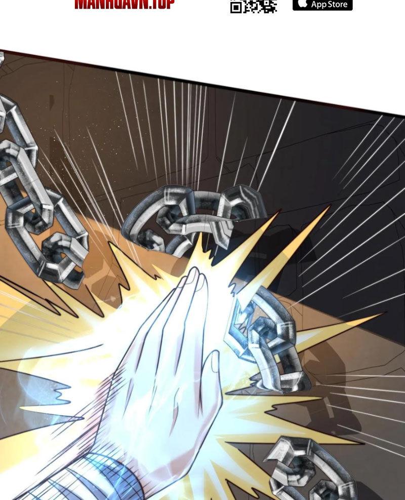 ta nuôi ma quỷ ở trấn ma ti chapter 297 84