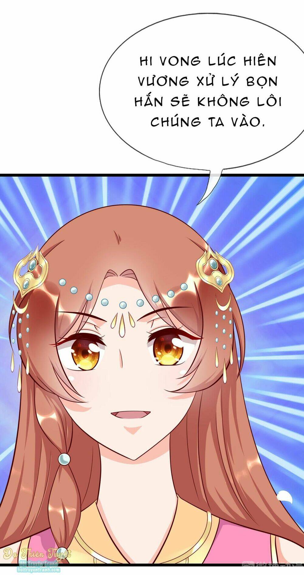 nhân vật phản diện biến thành sủng vật chapter 18 36