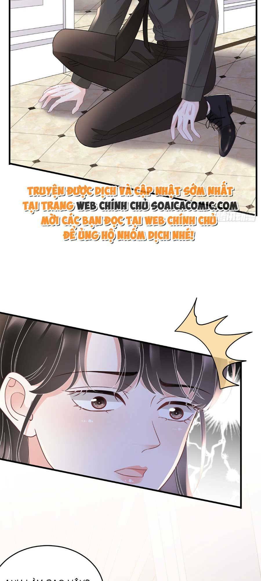 đại tiểu thư có ý đồ gì xấu đâu chapter 125 31