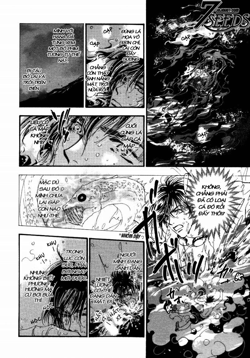 mầm sống chapter 92 27