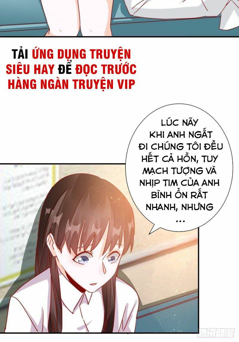 đô thị siêu cấp y sinh chapter 36 4