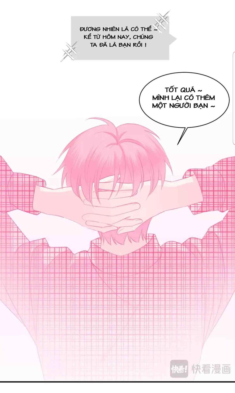 ánh trăng ngọt ngào chapter 17 6