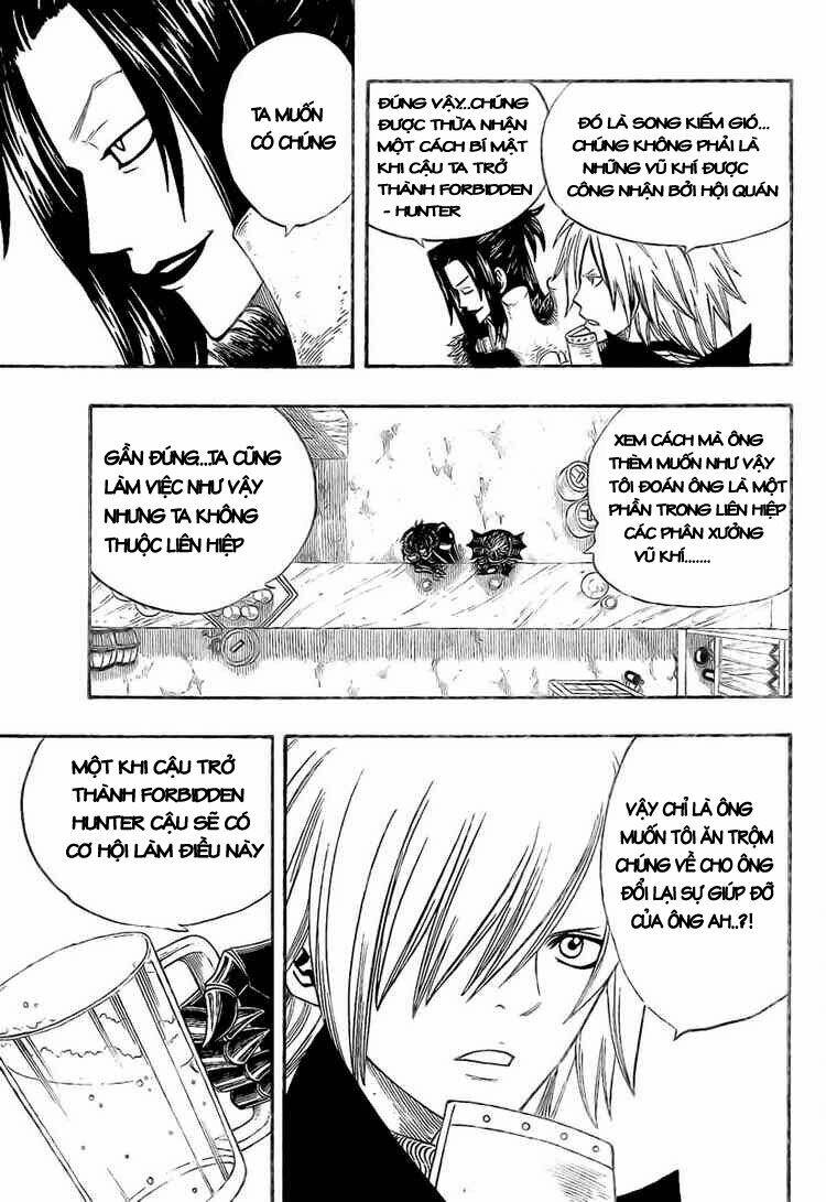 monster hunter orage chapter 4 27