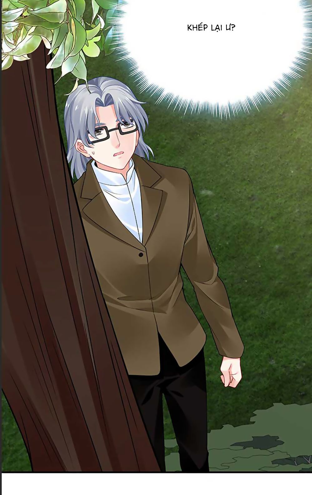 bạn trai 1/4 của tôi chapter 45 10