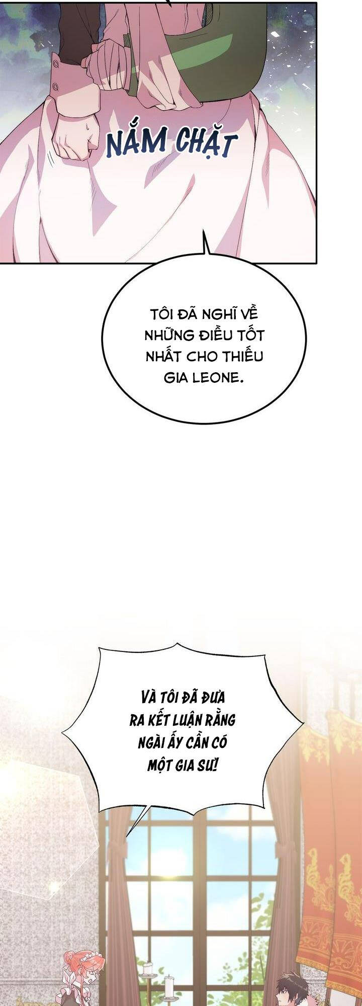 cách để trao vương miện cho vị hoàng tử hoang dã của tôi chapter 17 10