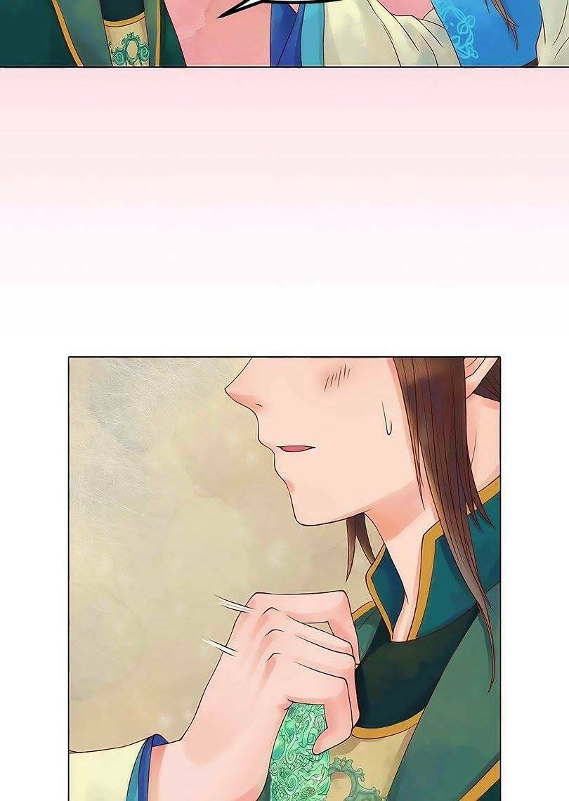 thứ nữ hữu độc chapter 36 2