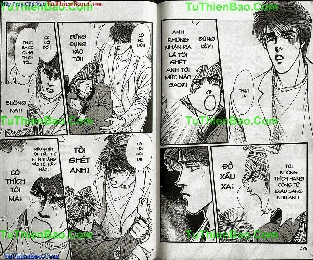 chỉ cần có anh chapter 2 89