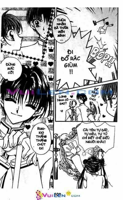 lâu đài cổ chapter 1 109