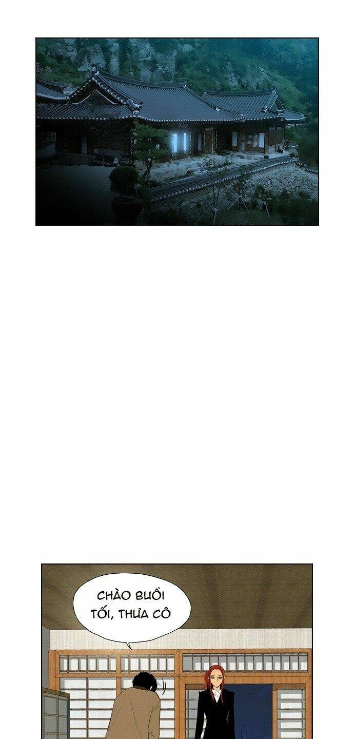 kẻ hồi sinh chapter 82 8