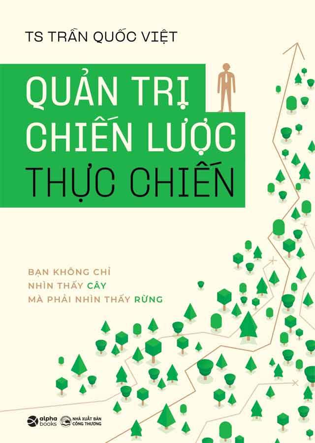 Quản Trị Chiến Lược Thực Chiến