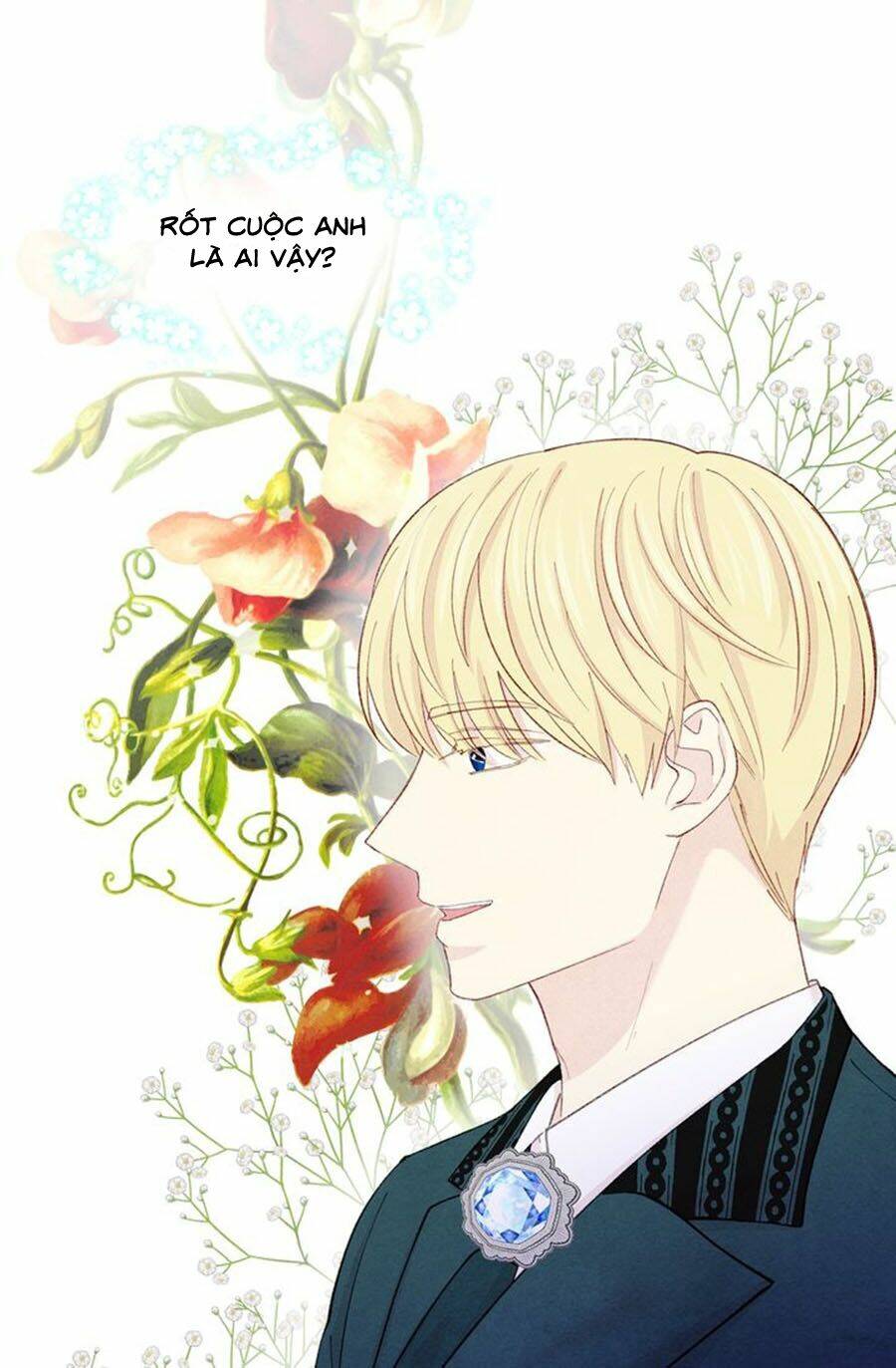 iris - quý cô và chiếc điện thoại chapter 0 21