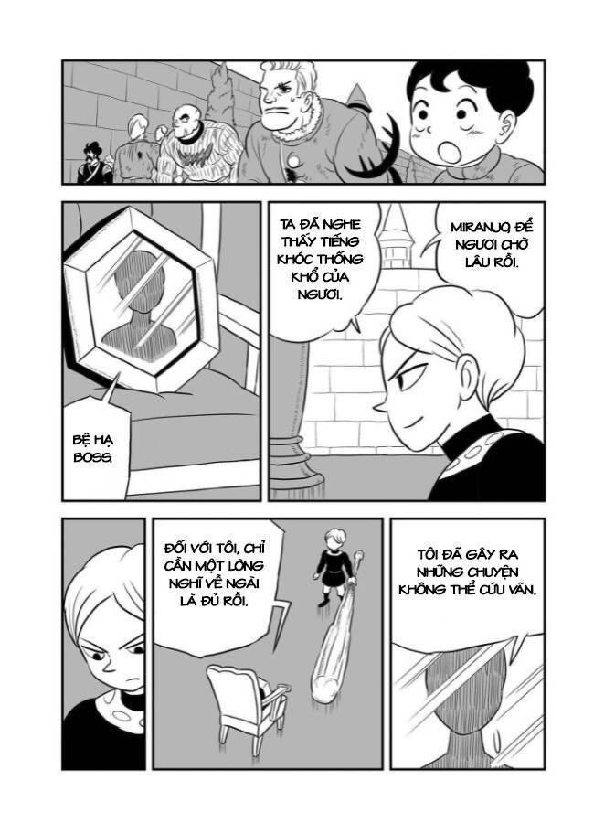 bảng xếp hạng vua chapter 140 7