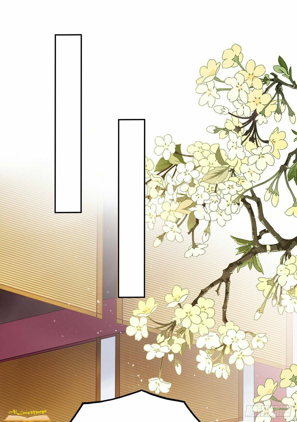 vương phi thật thích trang điểm chapter 39 7