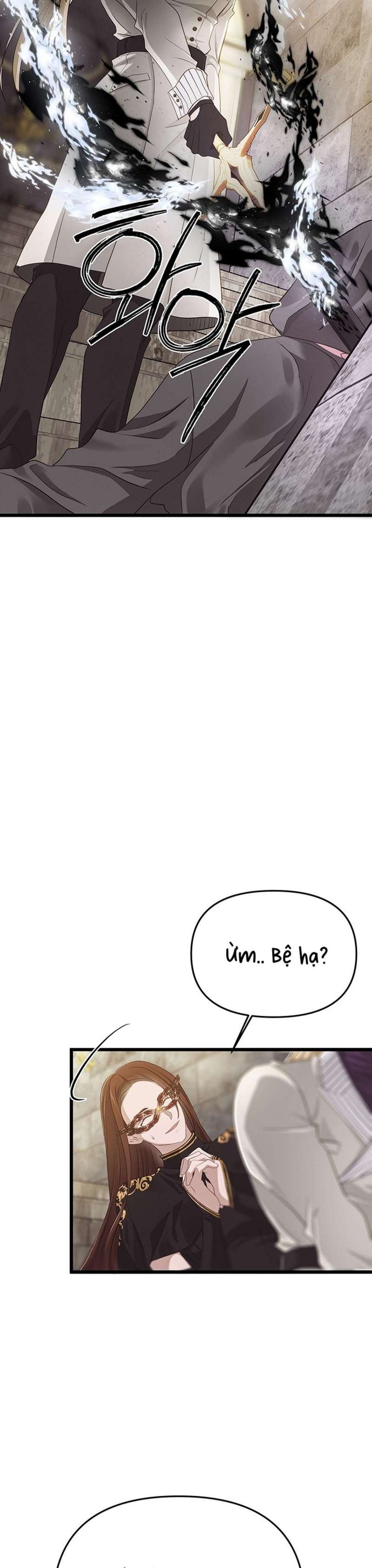[ 18+ ] bệ hạ đã thay đổi rồi! chapter 25 38