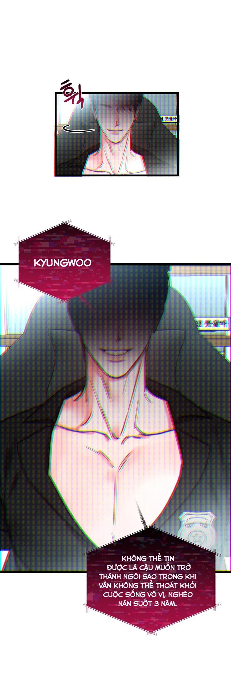 manhwa chịch vồn chịch vã chapter 34 18