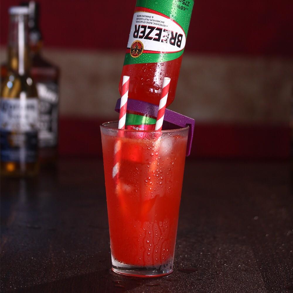 Nút Gài Cooktaik Beer Úp Ngược