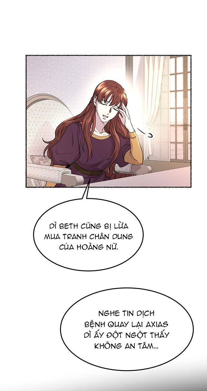như gió trên cành cây khô chapter 66 13