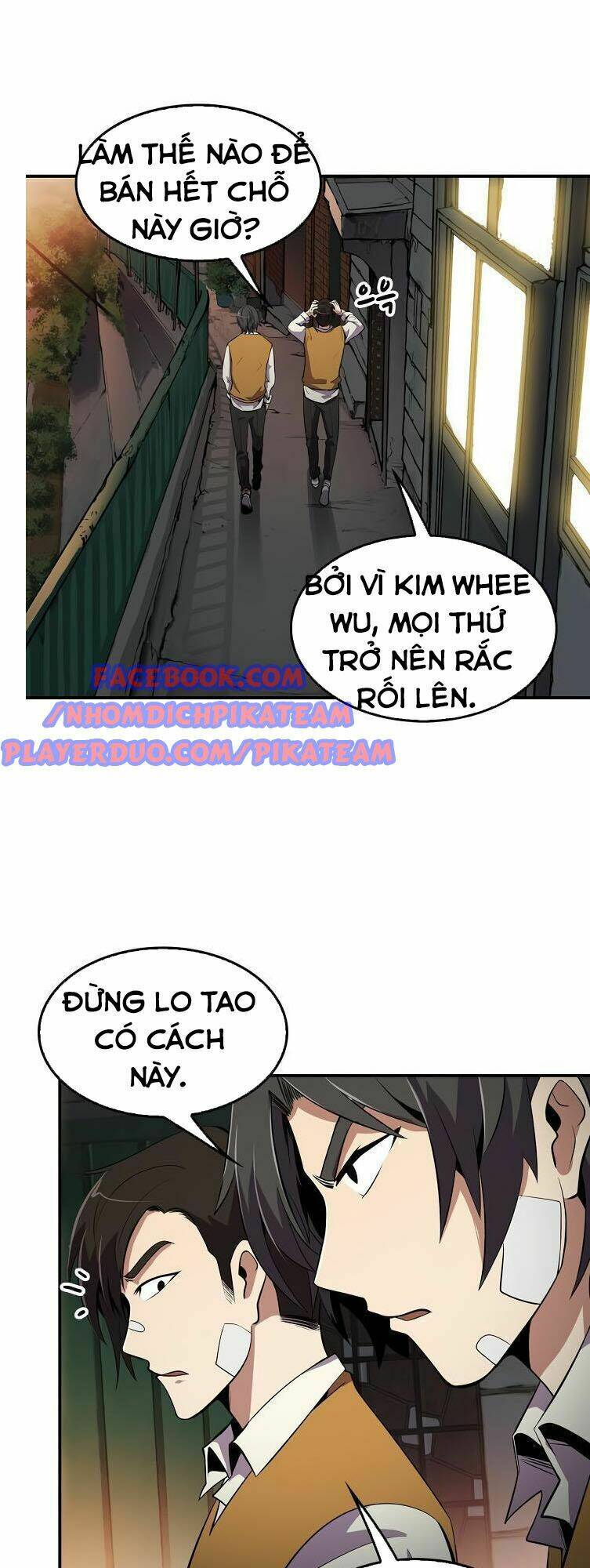 điều tra viên chuyển sinh chapter 5 41