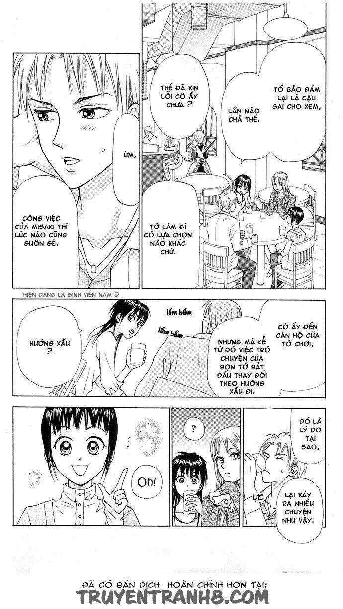 romeo và juliet hiện đại ii chapter 6 5