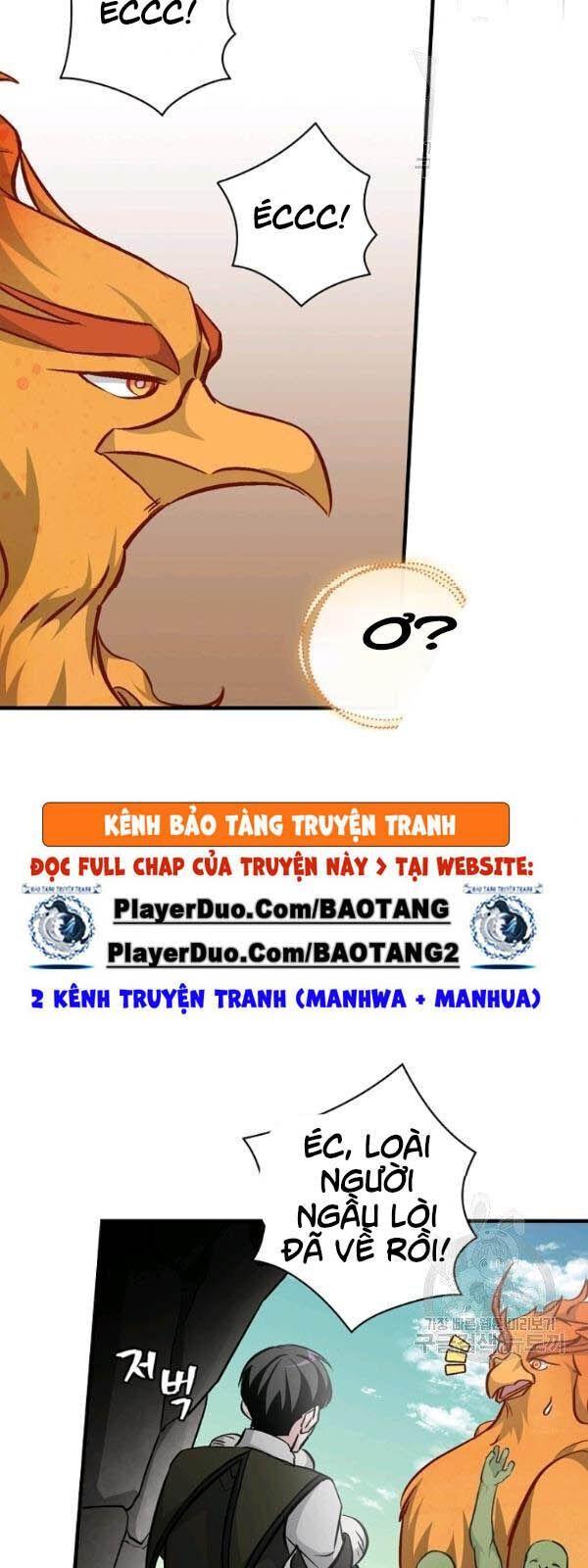 tôi lên cấp chỉ bằng cách ăn chapter 54 48