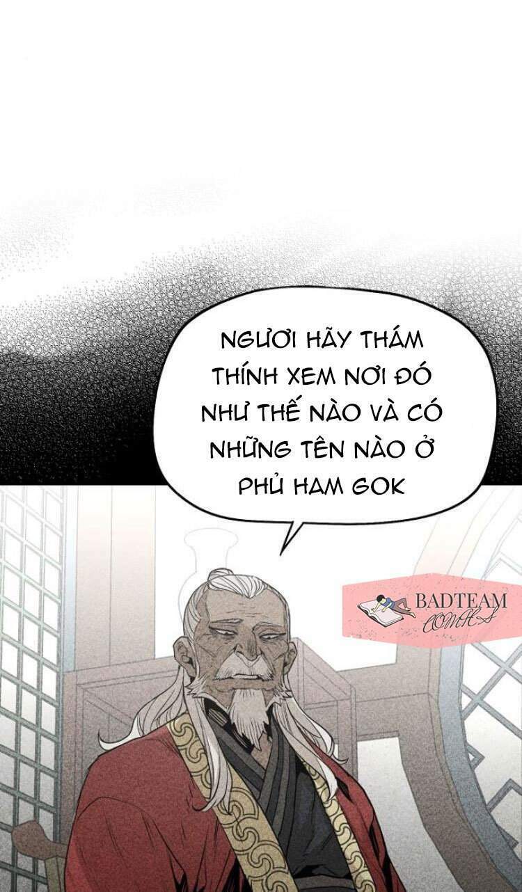 Thiên Ma Phi Thăng Truyện Chapter 3 - Trang 6