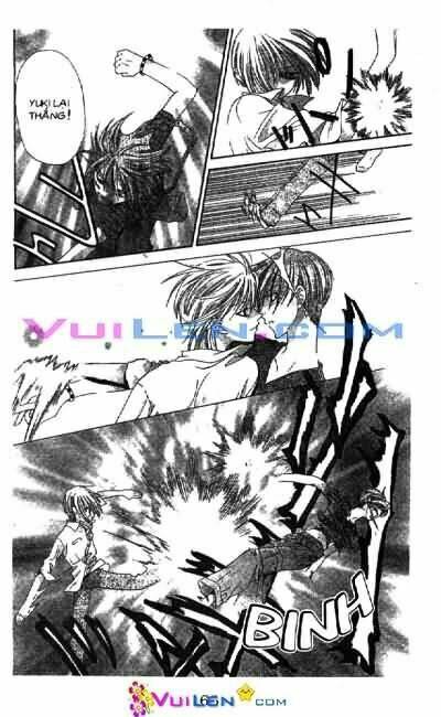 giỏ trái cây - fruit basket chapter 1 63