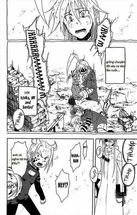 tripeace chapter 28 14