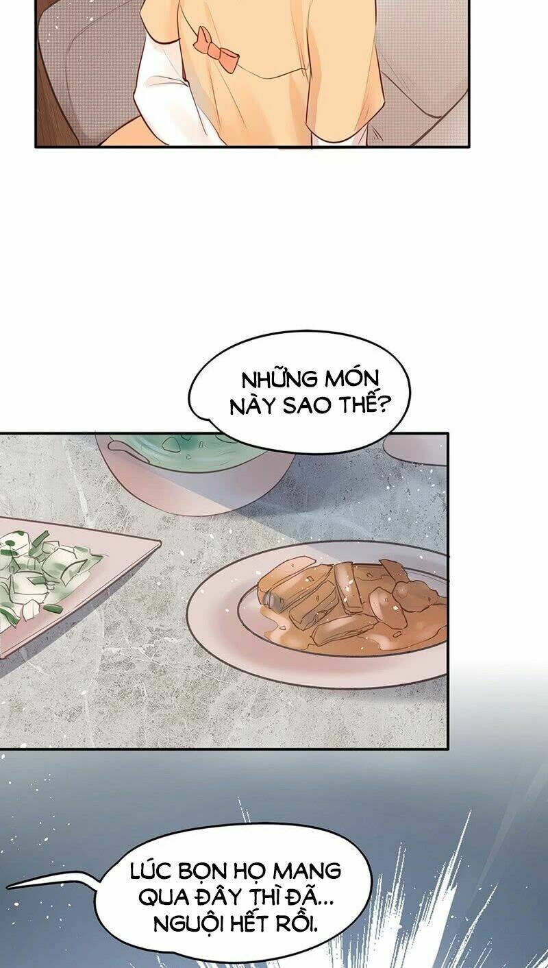 sau này vẫn cứ thích em chapter 24 11