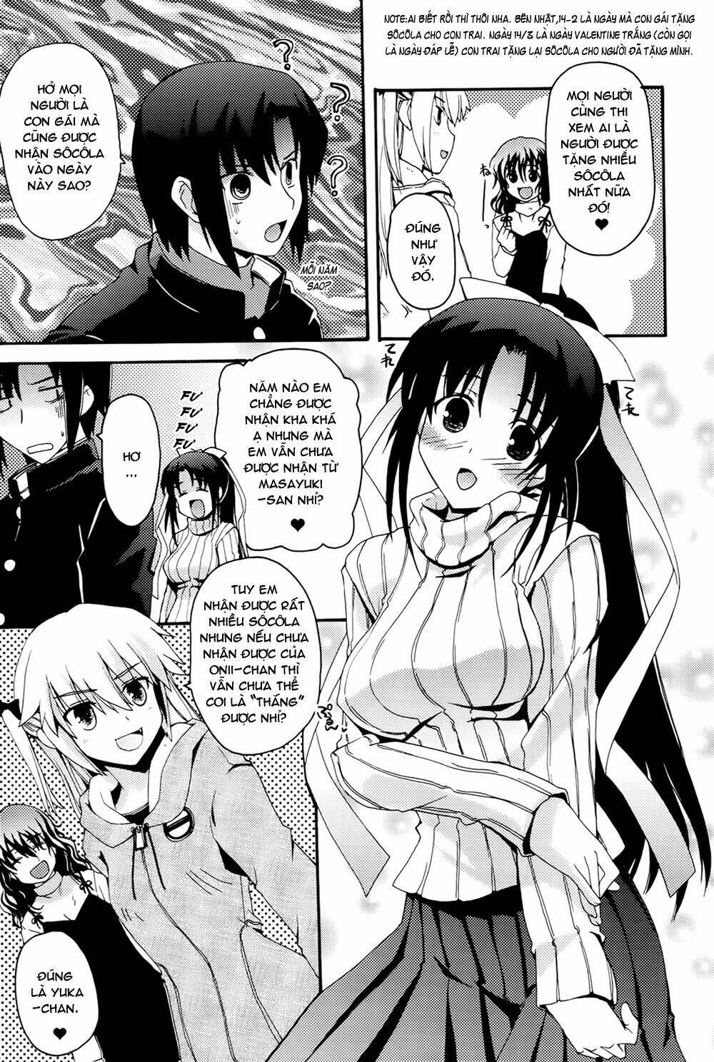 rescue me! chapter 10 8