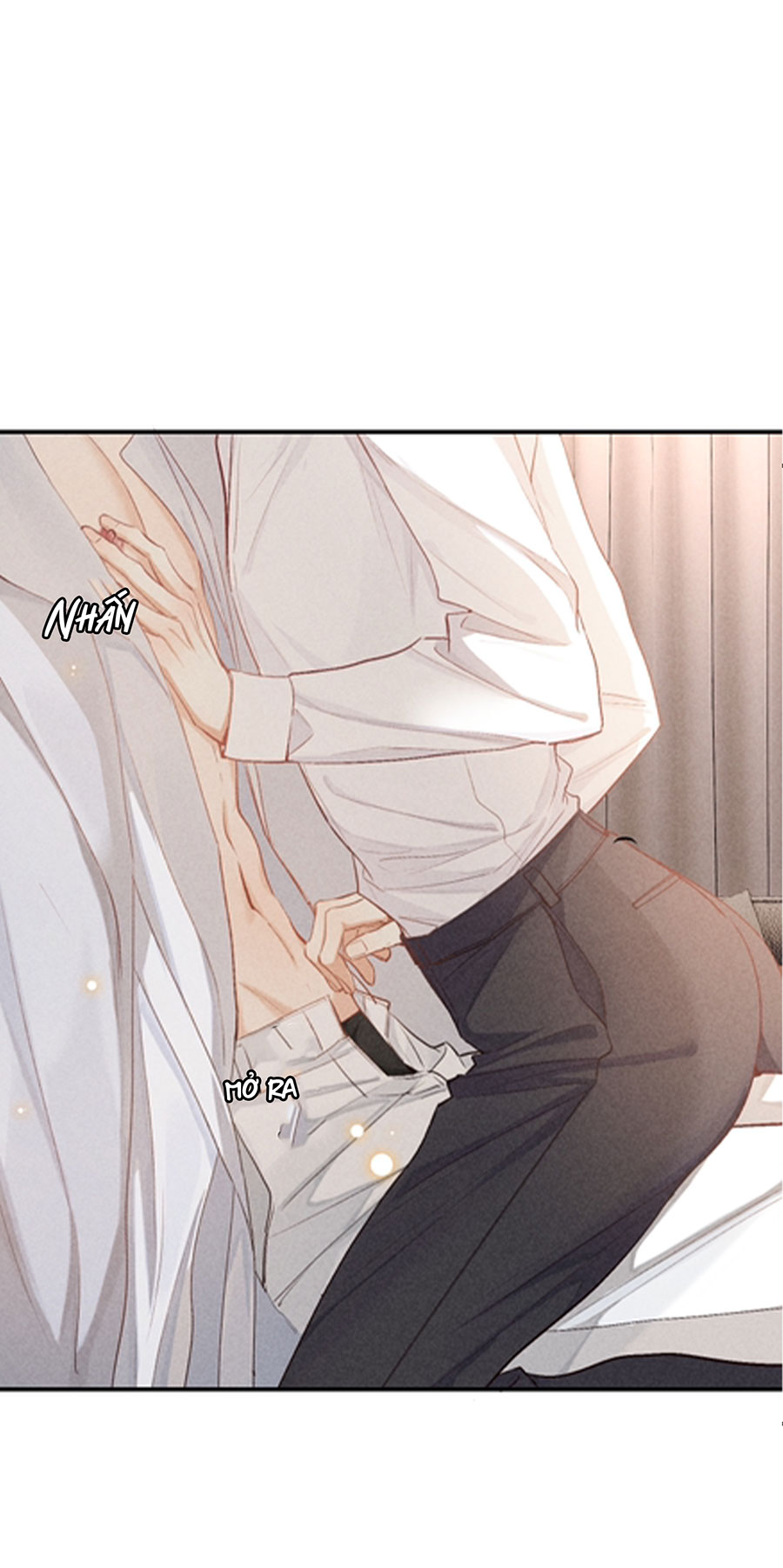 trò chơi săn mồi chapter 82 24