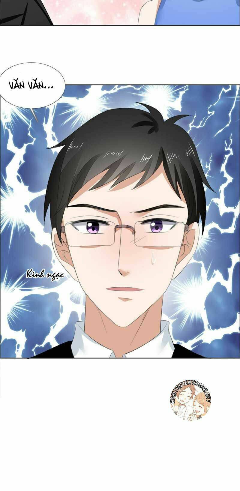 độc sủng kiều thê của bá đạo tổng tài chapter 67 23