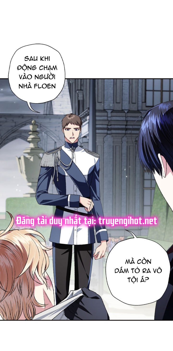 cha à, con không muốn kết hôn đâu chapter 64 77