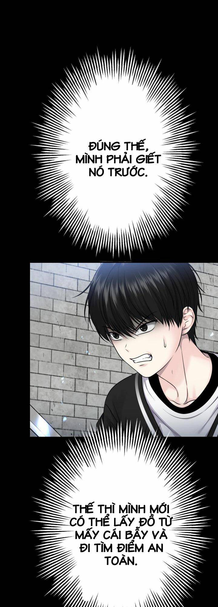 trò chơi của chúa thượng chapter 21 5