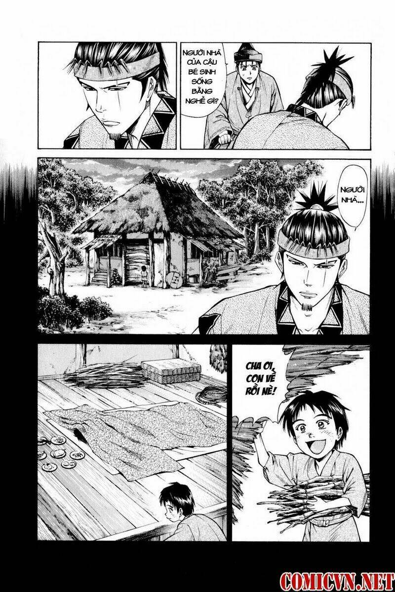 thiếu niên vương phần 2 chapter 10 42