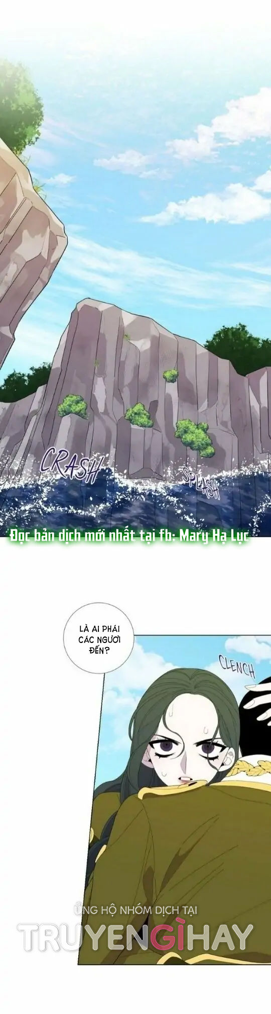 từ tiểu thư thành hoàng hậu - lady to queen chapter 27.2 5