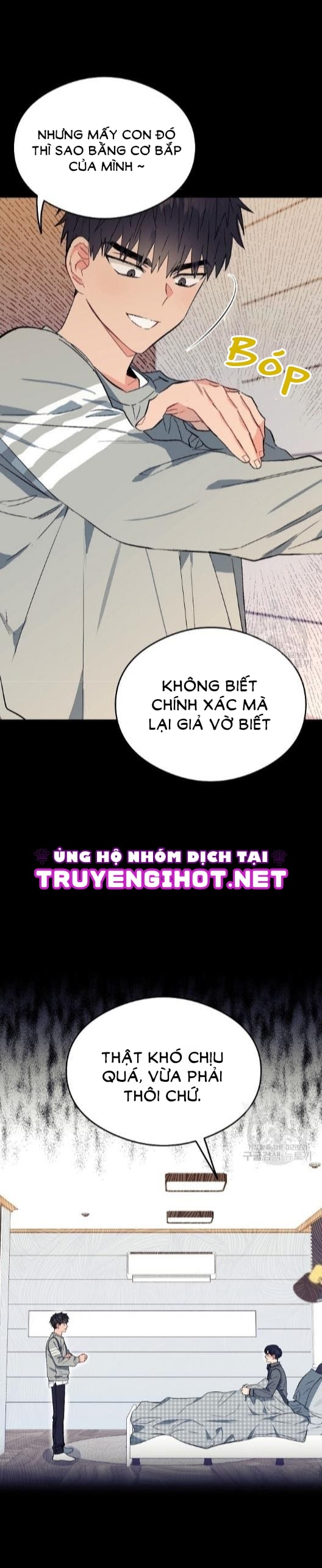 thở chung bầu không khí chapter 2 12