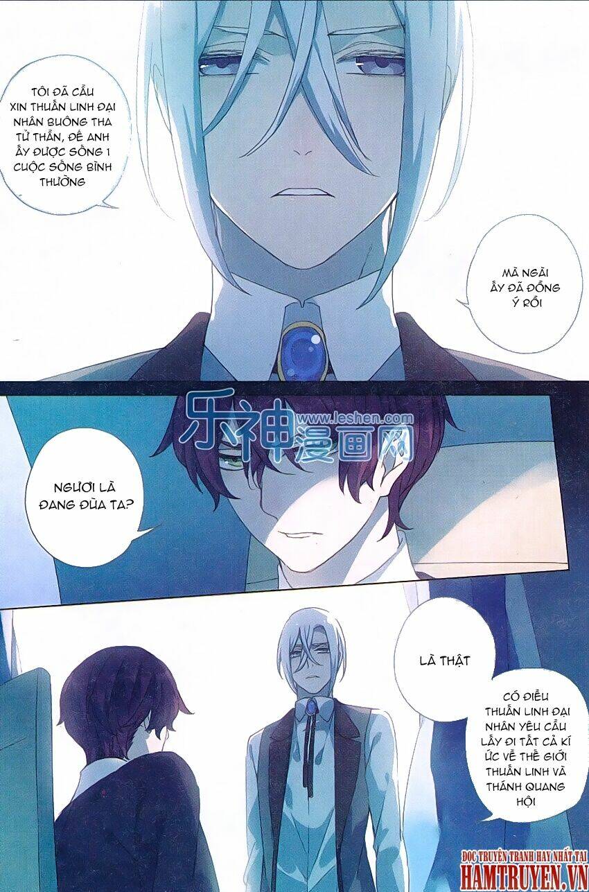 thuấn linh chapter 31 5