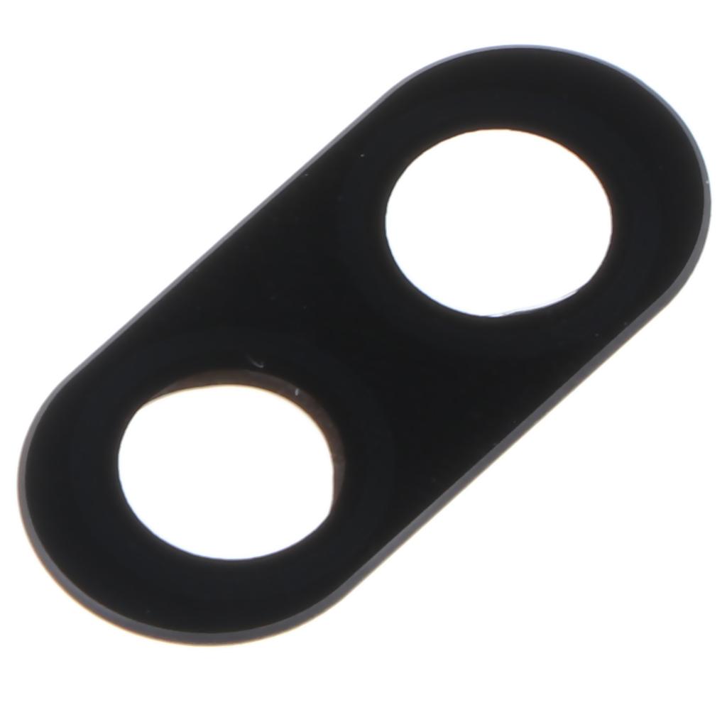 Cellphone Back Camera Glass Lens Cover Replacement, Suitable for OnePlus 6