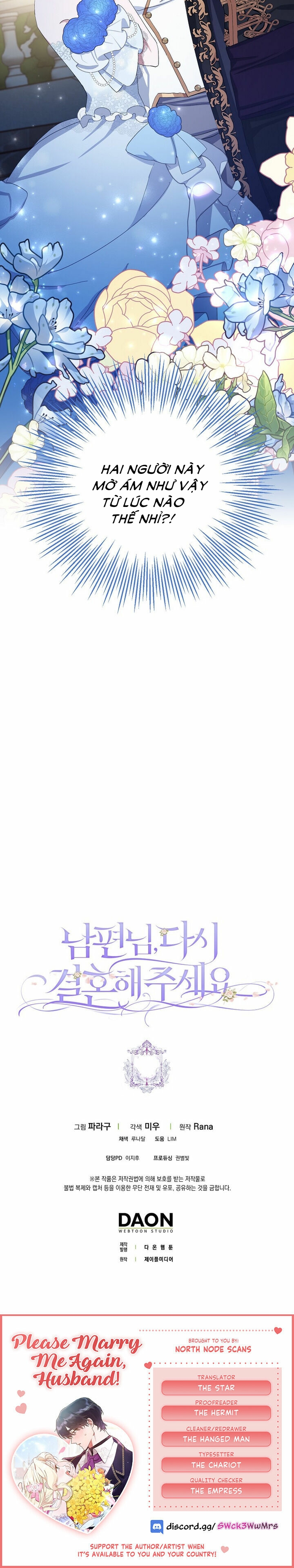 xin hãy kết hôn với em chapter 1 40