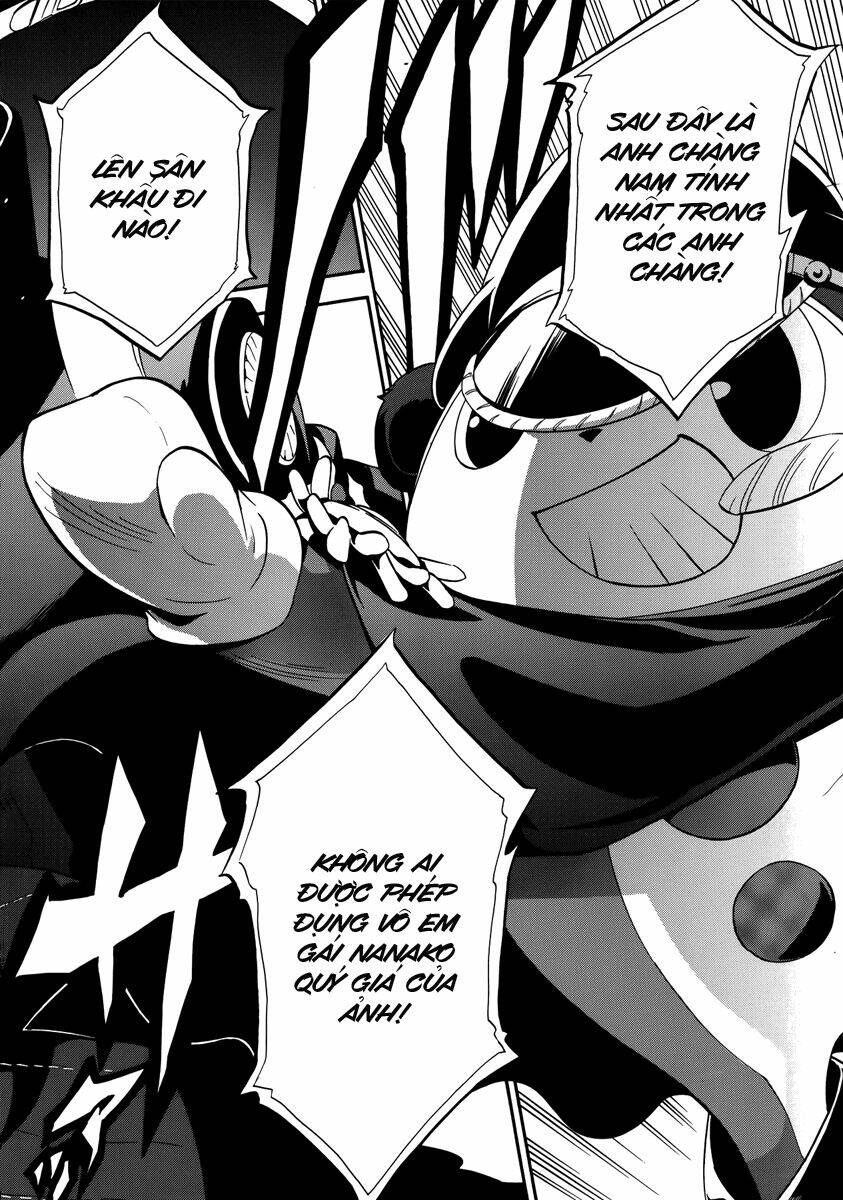 persona 4 arena chapter 2 14