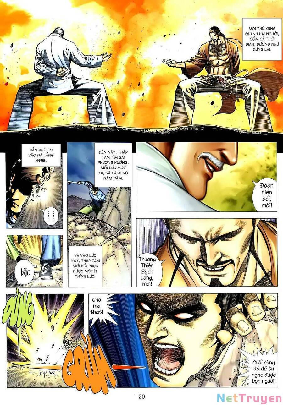 cuồng đao 04 chapter 38 4