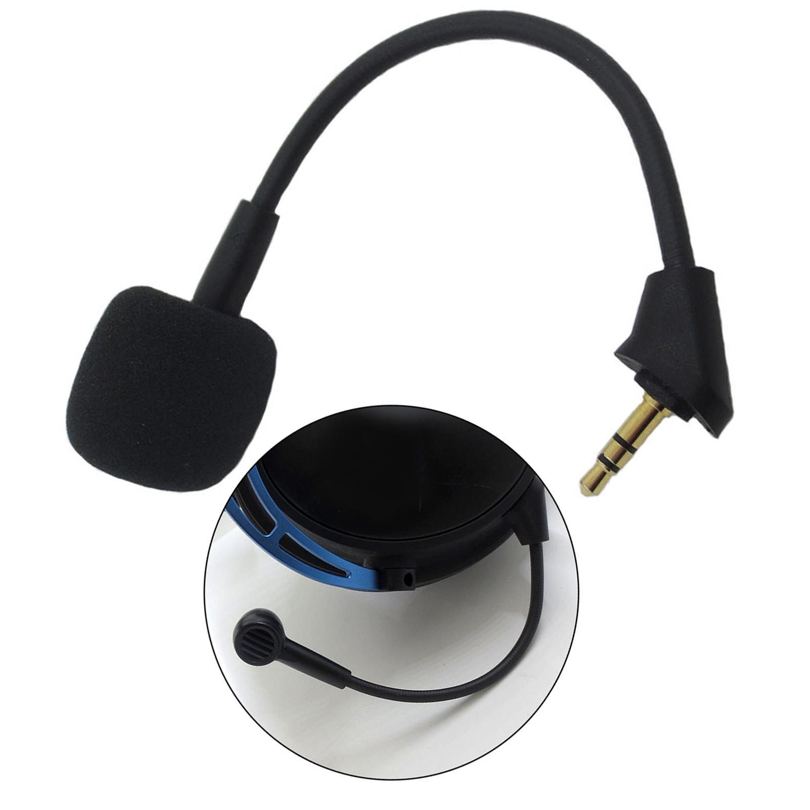 Replacement with  Detachable 3.5mm Game    S