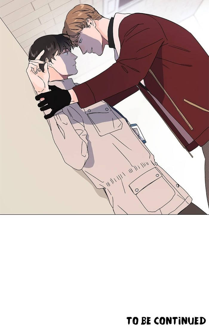 [raw] red candy chapter 24 45