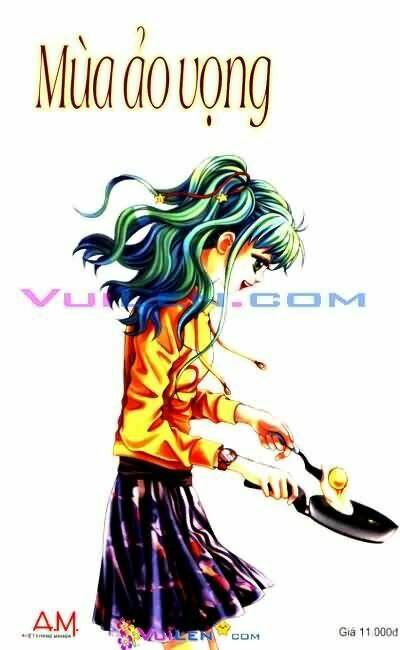 mùa ảo vọng - strange pension chapter 7 167