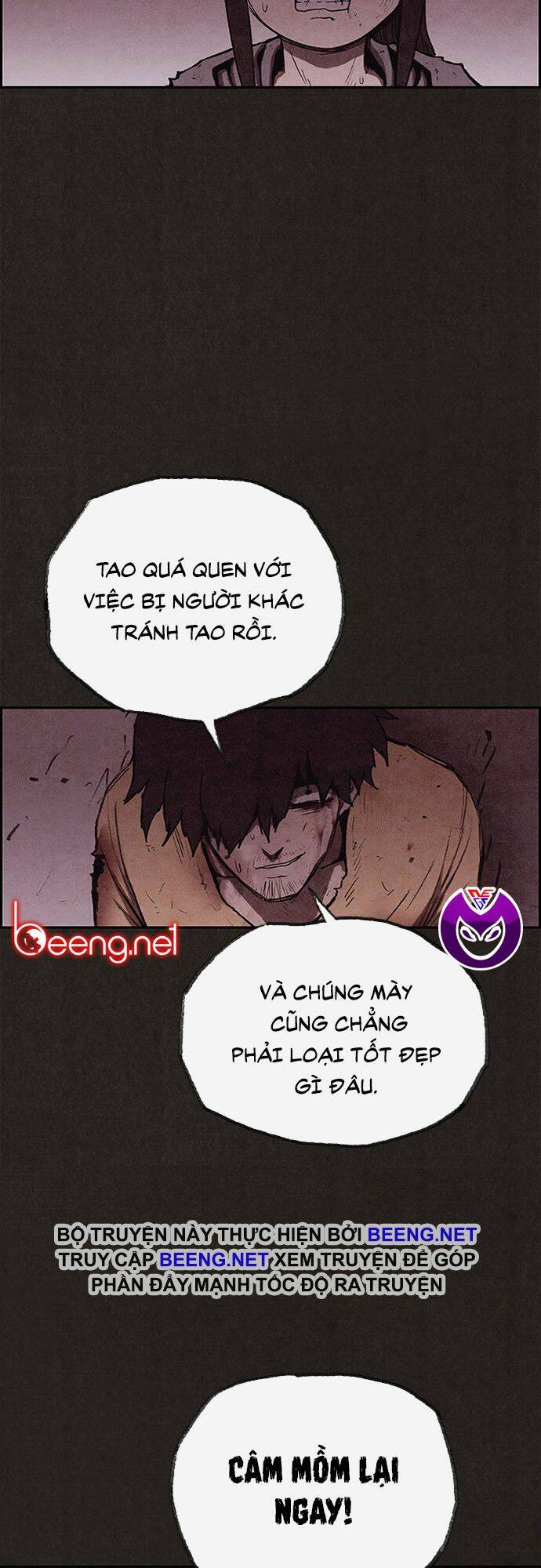 quái vật tại chung cư xanh chapter 117 50