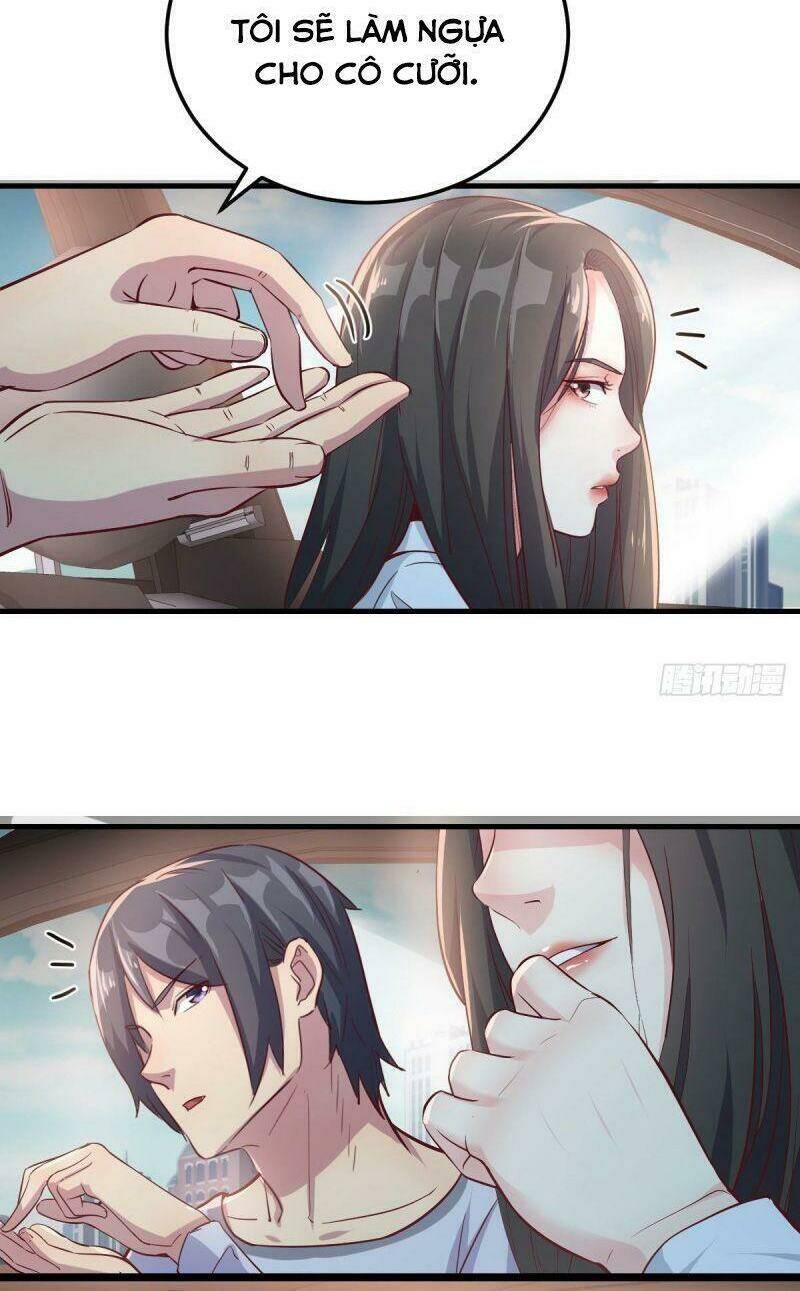 y thánh thiên tài tại hoa đô chapter 2 12