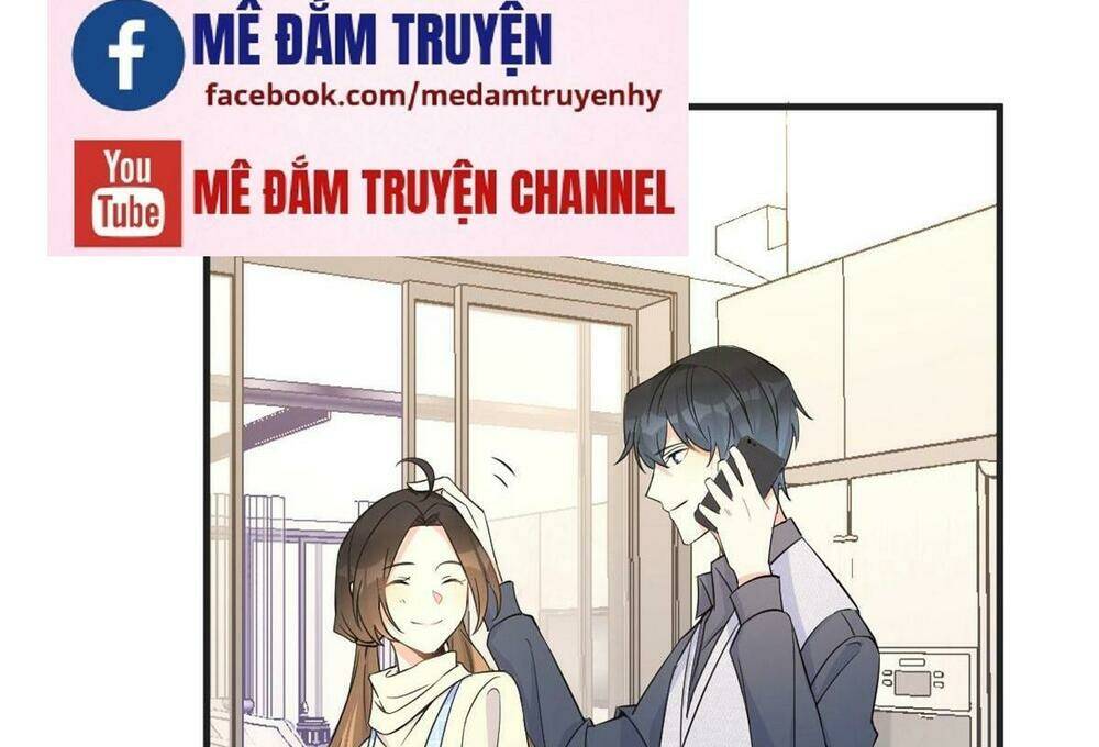 vẫn cứ nhớ em, nhớ em chapter 121 13