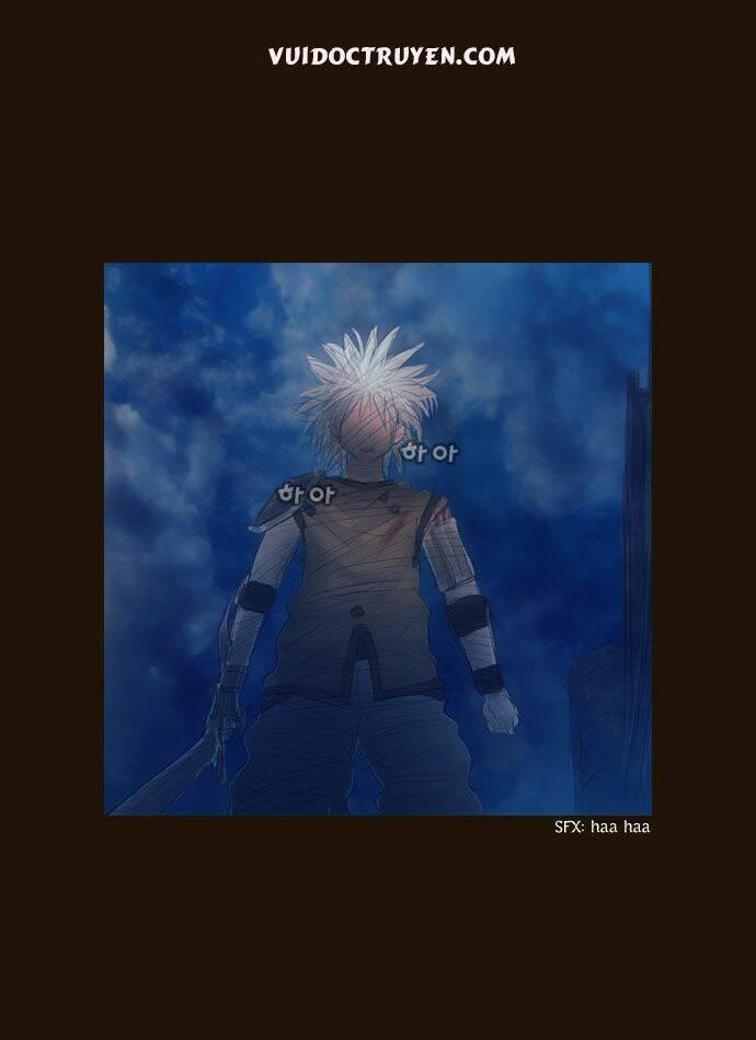 hội ảo thuật chapter 91 34