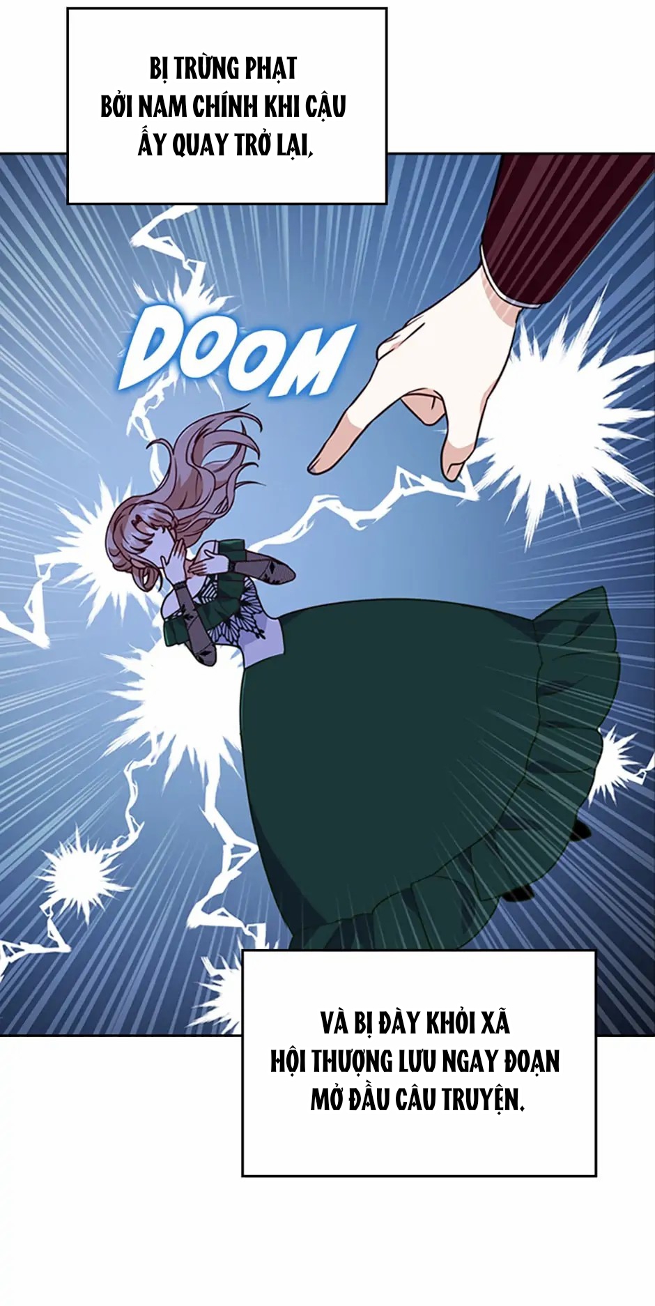 cậu thích nhầm người rồi chapter 1.2 4